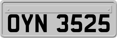 OYN3525