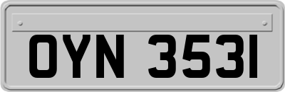 OYN3531