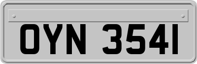 OYN3541