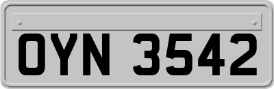 OYN3542