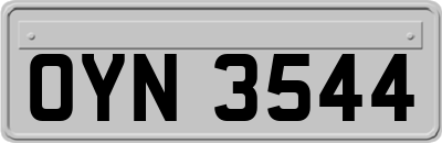 OYN3544
