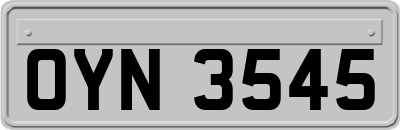 OYN3545