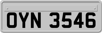 OYN3546