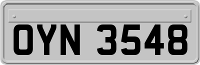 OYN3548