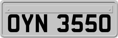 OYN3550