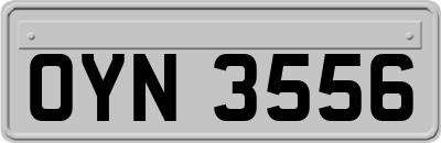 OYN3556