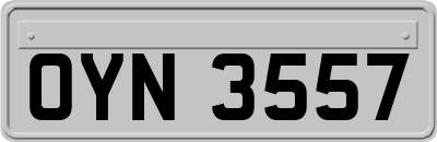 OYN3557