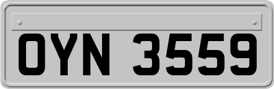 OYN3559