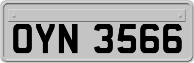 OYN3566
