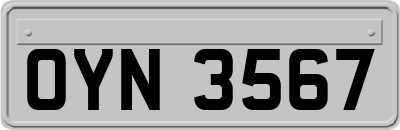 OYN3567