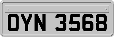 OYN3568