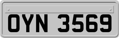 OYN3569