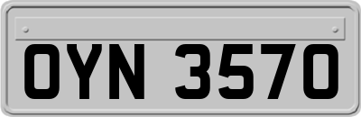 OYN3570