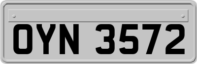 OYN3572