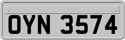 OYN3574