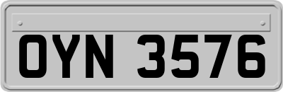 OYN3576