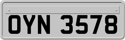 OYN3578