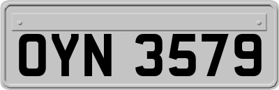 OYN3579