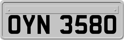 OYN3580