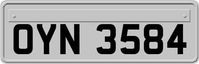 OYN3584