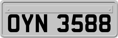OYN3588