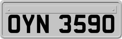 OYN3590