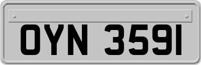 OYN3591