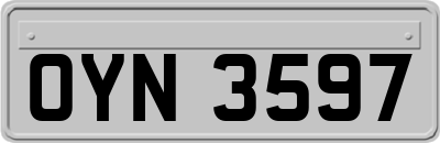 OYN3597