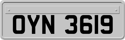 OYN3619