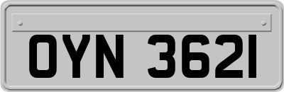 OYN3621