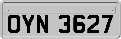 OYN3627