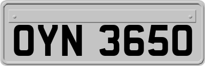 OYN3650