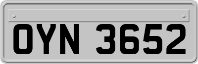 OYN3652