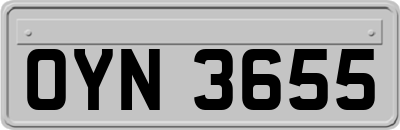 OYN3655