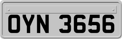 OYN3656