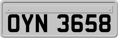 OYN3658
