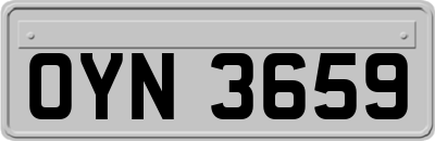 OYN3659