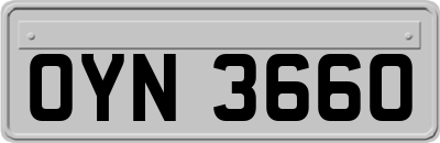 OYN3660