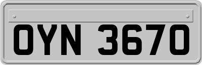 OYN3670