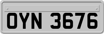 OYN3676