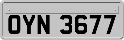 OYN3677