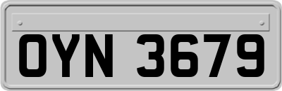 OYN3679