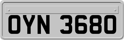 OYN3680