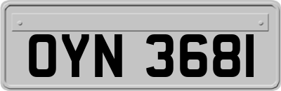 OYN3681