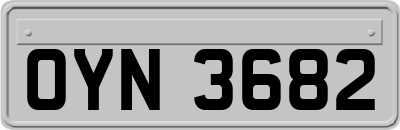 OYN3682