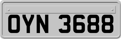 OYN3688