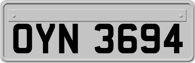 OYN3694