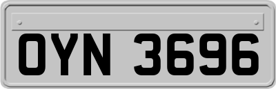 OYN3696