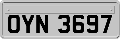 OYN3697