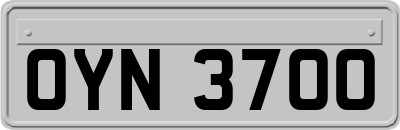 OYN3700